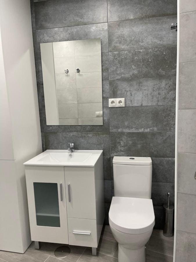 דירות פואנגירולה Casamar מראה חיצוני תמונה